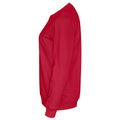Rouge - Lifestyle - Cottover - Sweat - Adulte