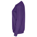 Violet - Lifestyle - Cottover - Sweat - Adulte