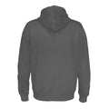 Anthracite - Back - Cottover - Sweat à capuche - Homme