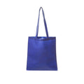 Bleu marine - Front - United Bag Store - Tote bag