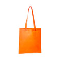 Orange - Front - United Bag Store - Tote bag