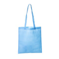 Bleu ciel - Front - United Bag Store - Tote bag