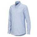 Bleu clair - Front - Cottover - Chemise formelle OXFORD - Homme