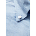 Bleu clair - Pack Shot - Cottover - Chemise formelle OXFORD - Homme