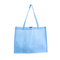 Bleu clair - Front - United Bag Store - Tote bag