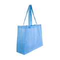 Bleu clair - Back - United Bag Store - Tote bag