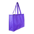 Violet - Back - United Bag Store - Tote bag