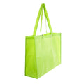 Vert pomme - Back - United Bag Store - Tote bag