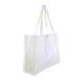 Blanc - Back - United Bag Store - Tote bag