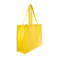 Jaune - Back - United Bag Store - Tote bag