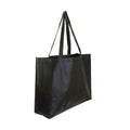 Noir - Back - United Bag Store - Tote bag