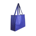 Bleu foncé - Back - United Bag Store - Tote bag
