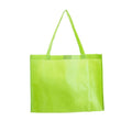 Vert pomme - Front - United Bag Store - Tote bag