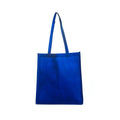Bleu - Front - United Bag Store - Tote bag