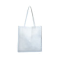 Blanc - Front - United Bag Store - Tote bag