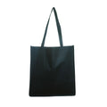 Noir - Front - United Bag Store - Tote bag