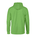 Vert clair - Back - The Printers Choice - Sweat à capuche SWITCH - Homme