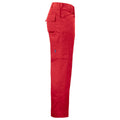 Rouge - Lifestyle - Projob - Pantalon cargo - Homme