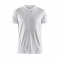 Blanc - Front - Craft - T-shirt ADV ESSENCE - Homme