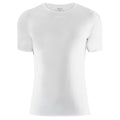 Blanc - Front - Craft - T-shirt PRO - Homme