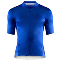 Bleu - Front - Craft - Maillot de cyclisme ESSENCE - Homme