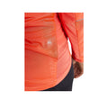Orange vif - Side - Craft - Veste de cyclisme ESSENCE - Femme