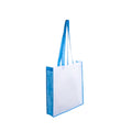 Bleu - Front - United Bag Store - Tote bag