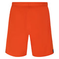 Orange - Back - Umbro - Short extérieur 23-24 - Homme