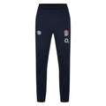Bleu marine foncé - Front - Umbro - Pantalon de jogging 23-24 - Enfant