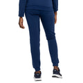Bleu marine - Lifestyle - Umbro - Pantalon de jogging PRO ELITE - Femme