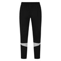 Noir - Blanc - Back - Umbro - Pantalon de jogging TOTAL TRAINING - Homme