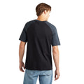 Noir - Gris - Back - Umbro - T-shirt CORE - Homme