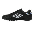 Noir - Blanc - Bleu roi - Lifestyle - Umbro - Chaussures de foot SPECIALI ETERNAL CLUB TF - Homme