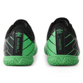 Noir - Vert - Toucan - Blanc - Back - Umbro - Chaussures de foot VELOCITA ELIXIR CLUB IC - Homme