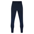Bleu marine foncé - Back - Umbro - Pantalon de jogging 23-24 PRESENTATION - Enfant