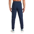 Bleu marine foncé - Back - Umbro - Pantalon de jogging 23-24 PRESENTATION - Homme