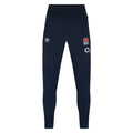 Bleu marine foncé - Front - Umbro - Pantalon de jogging 23-24 PRESENTATION - Homme