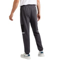 Gris - Noir - Back - Umbro - Pantalon de jogging SPORTS STYLE CLUB - Homme