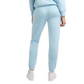 Bleu pastel - Blanc - Back - Umbro - Pantalon de jogging CORE - Femme
