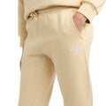 Blanc cassé - Blanc - Lifestyle - Umbro - Pantalon de jogging CORE - Femme