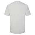 Blanc cassé - Back - Umbro - T-shirt 23-24 - Enfant