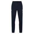 Bleu marine foncé - Front - Umbro - Pantalon d'entraînement 23-24 - Enfant