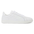 Blanc - Front - Umbro - Baskets CHEETHAM - Homme