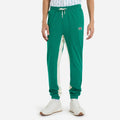 Vert Quetzal - Jaune - Front - Umbro - Pantalon de jogging - Homme