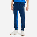 Bleu - Bleuet foncé - Front - Umbro - Pantalon de jogging - Homme