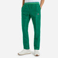 Vert Quetzal - Front - Umbro - Pantalon de jogging MONOGRAM - Homme
