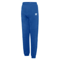 Bleu roi - Blanc - Front - Umbro - Pantalon de jogging CLUB LEISURE - Femme