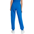Bleu roi - Blanc - Back - Umbro - Pantalon de jogging CLUB LEISURE - Femme