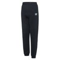 Noir - Blanc - Front - Umbro - Pantalon de jogging CLUB LEISURE - Femme