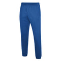 Bleu roi - Blanc - Back - Umbro - Pantalon de jogging CLUB LEISURE - Enfant